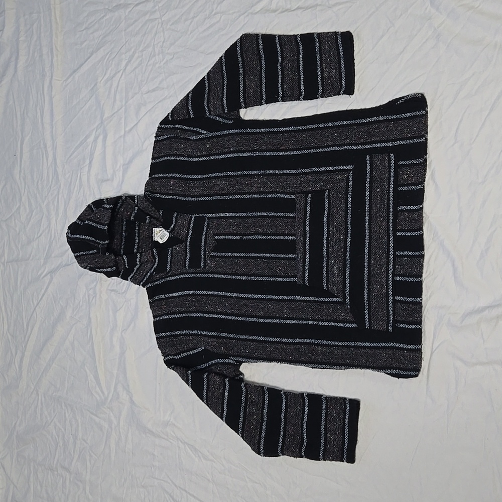 Men's XXL Sunspecs 100% Acrylic Hoodie